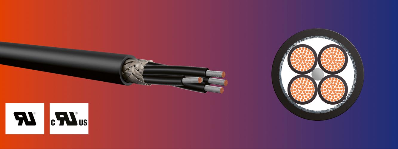 BETAflam® 145 C-flex UL/cUL 4486