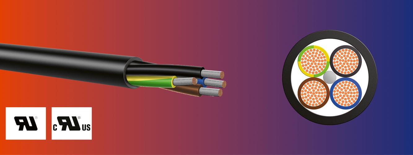 BETAflam® 145 flex UL/cUL 4486