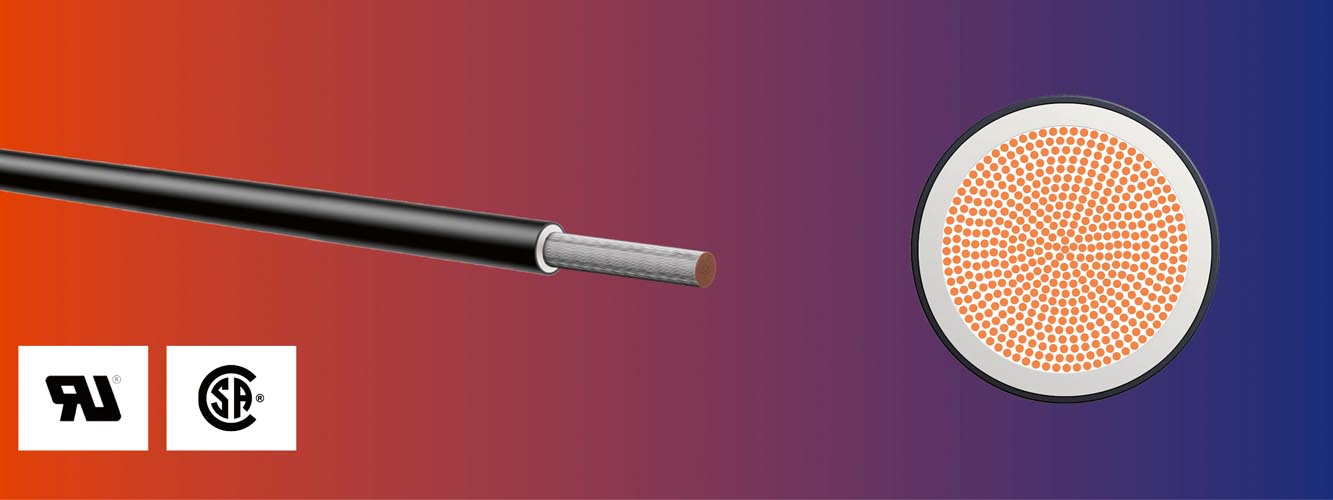 BETAtherm® 145 UL/CSA 3266