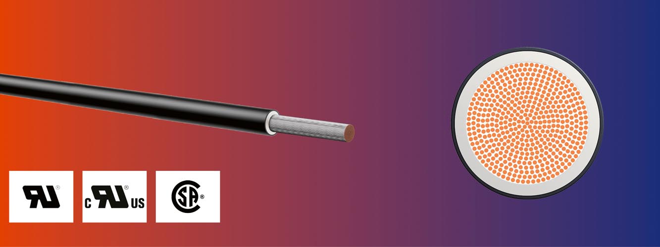 BETAtherm® 145 UL/cUL/CSA 3271/3820