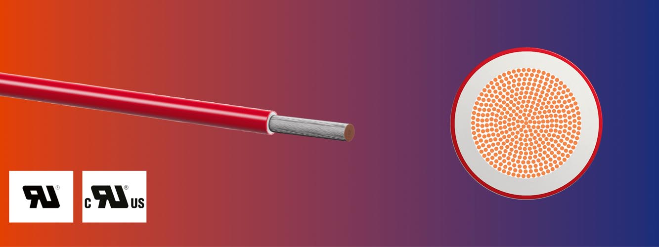 BETAtherm® 155 UL/cUL 3289 